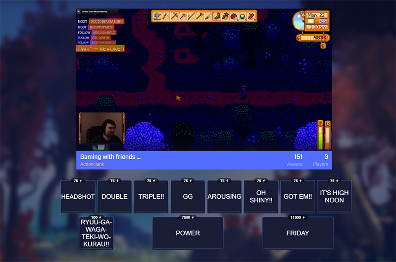 Illustration for article titled Windows 10 Gets Built-In Game Streaming This Spring
